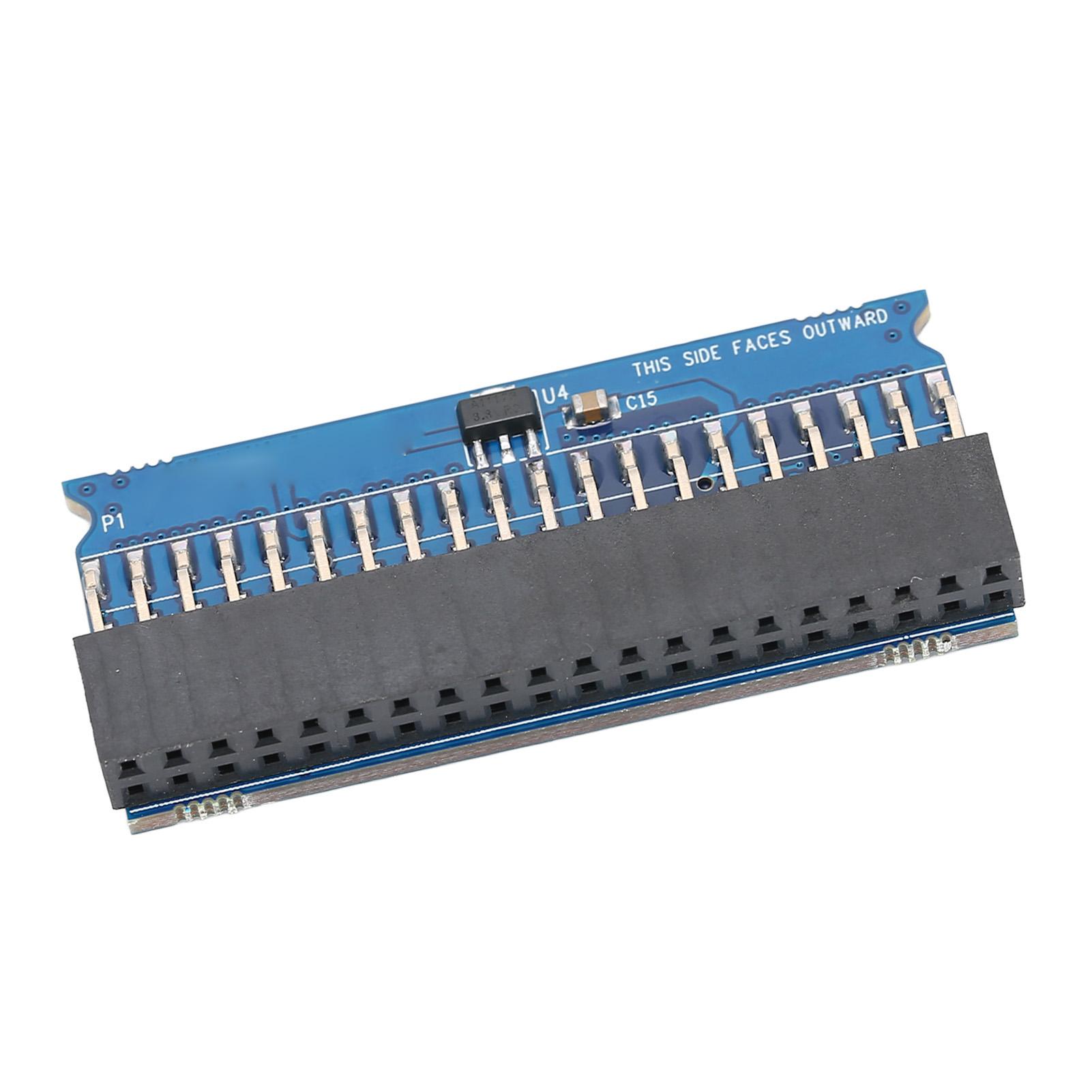 

Плата SDRAM XS D V2.9 з ручним зварюванням, ультратонка заміна 128 МБ SDRAM для Mister FPGA