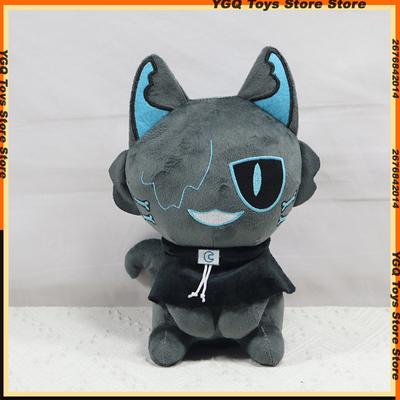 New  Undertale Sans Plush Doll Cute Anime Peripherals Toy Halloween Christmas Gift