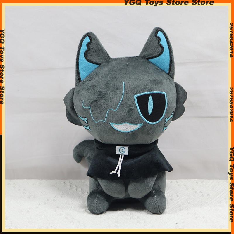 New Undertale Sans Plush Doll Cute Anime Peripherals Toy Halloween Christmas Gift