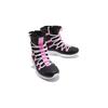 Nike Venture Slip Resistant Boots Unisex Black Pink AQ9493-002
