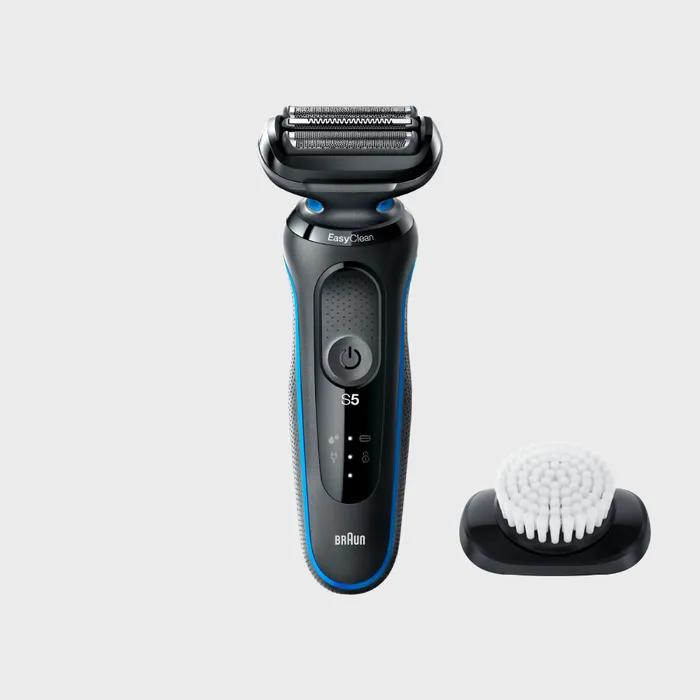 [BRAUN] Braun Electric Shaver Series 5 51-B1300s Blue