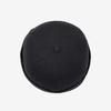 Adjustable Hip Hop Cap Solid Color Street Dance Hat Retro  Fashion Beanie Hat  Men