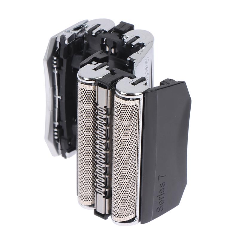 Pro Braun Series 7 holicí strojek 70B 70S Náhradní elektrické holicí hlavy 720S 790Cc