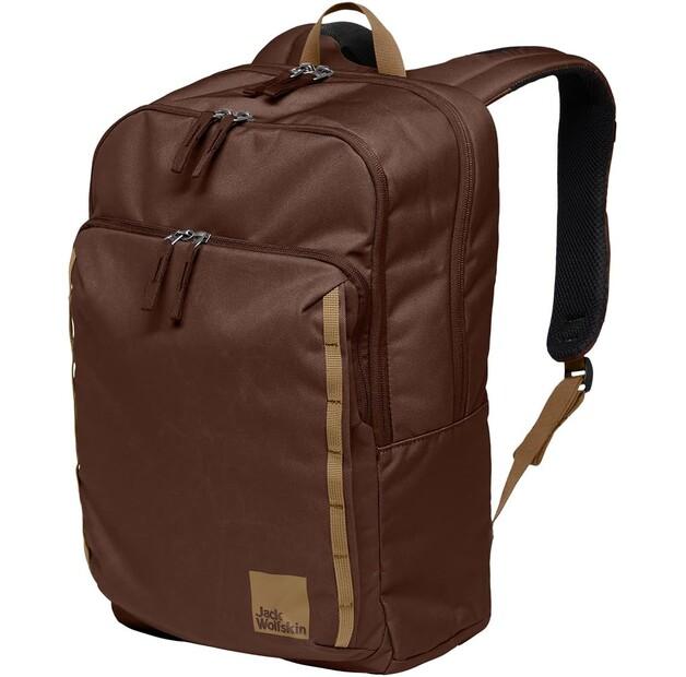 

Рюкзак Jack Wolfskin Hasensprung dark mahogany (2020311-2699)