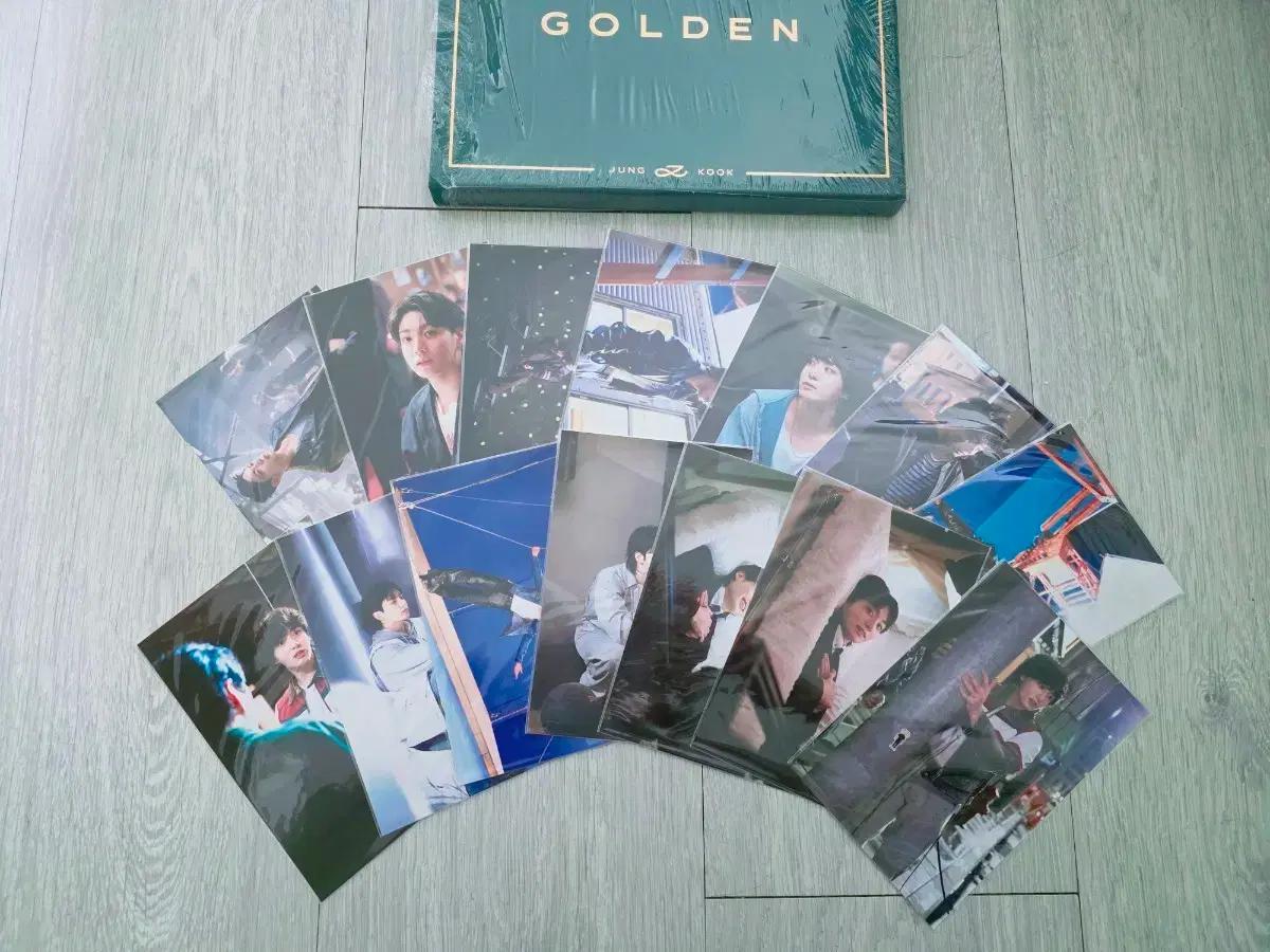 

BTS Bangtan Boys Jungkook Золота Виставка Фото Фото Пока Бонус Вживаний