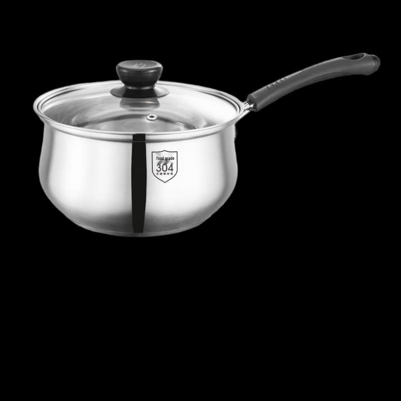 ZISIZ Stainless Steel Baby Food Steamer Pot Set