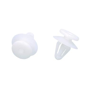 Amon Door Trim Clip (For Mitsubishi Vehicles) For Door Trim,