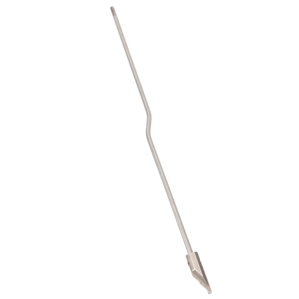 Outboard Motor Shift Cam Assy 63V 44150 10 Stainless Steel Smooth Operation Shift Cam Rod for 9.9‑15HP Boat