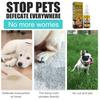 Cat And Dog Defecation Positioning Inducer Urine And Feces Fixed-point Positioning Defecation Training Spray 30ml