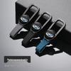 Geely Xingyue L, Boyue Pro, Xingrui, Emgrand GL, Vision X3/X6, Panda Car Key Cover