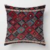 Herbst Wohndeko Herbst Wohnzimmer Überwurf Kissenbezug Sofa Boho Kissenbezug Persien