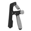 Hand Grip Strengthener with Electronic Counter   PP Steel 10 to 100kg   Forearm   for Muscle Recovery Hand Strength Training