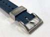 R03C011J9 SEIKO Prospex 19mm Silicone Rubber for Band, Navy, SBEX009/ 8L55-00E0