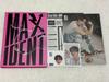 [USED] Stray Kids MAXIDENT Album Regular Edition