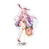 Anime Game Peripheral Acrylic Stand Wholesale Collapse Three Stand Display