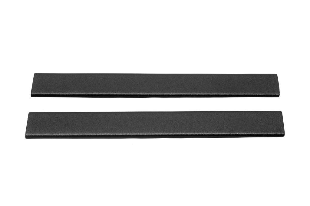 Universal Door Sills DDU (4 Pcs, Mat) Front 45*5cm, Rear 13*5cm