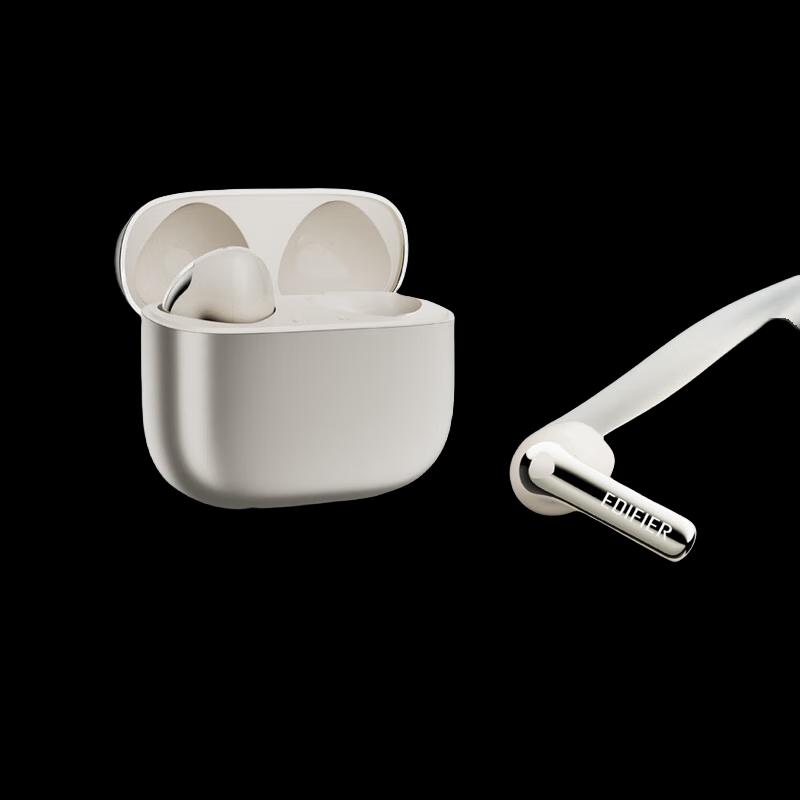 

Edifier Lolli ANC Semi-in-ear Active Noise Cancelling Bluetooth Earbuds