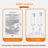 Apple-Compatible USB-C Fast Charging Cable for iPhone 8-16