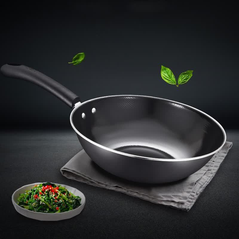 ASD Enamel Wok