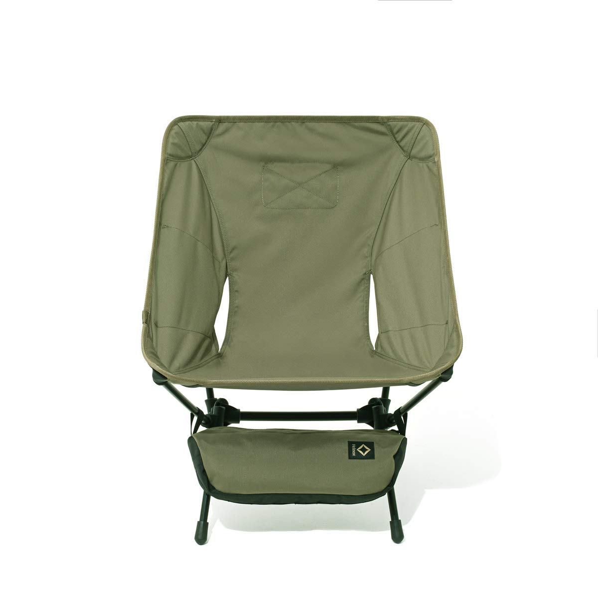 

Helinox Tactical Chair I Green [Authorized Japanese Distributor] (I Green)