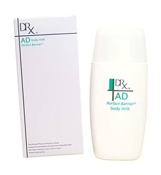 

DRX AD Perfect Barrier Body Фармацевтическое молочко/Rohto