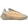Adidas Ozelia Clear Brown Acid Orange Sneakers H04254