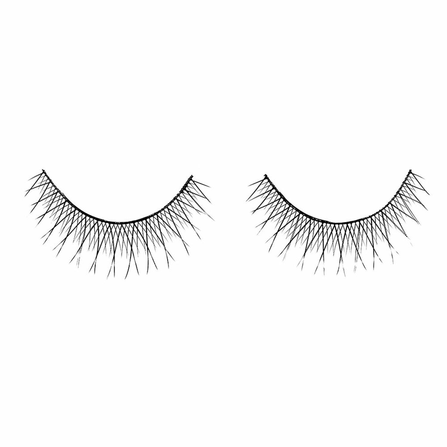 Fillimilli Long Lashes_Long&Lift Черный(2 КОМПЛЕКТА) N — фото 2