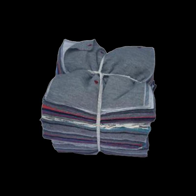 Industrial Cotton Wiping Cloth