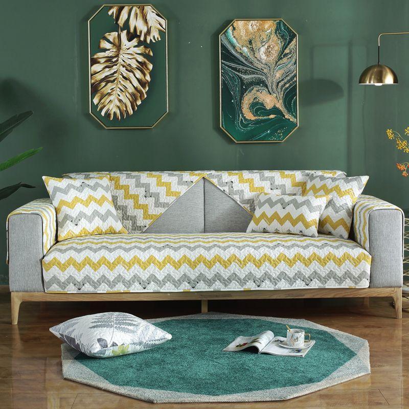 

Скандинавский хлопок Круглый год Нейтральный Нескользящая спинка Ткань для полотенца Dream 45*45cm pillowcase