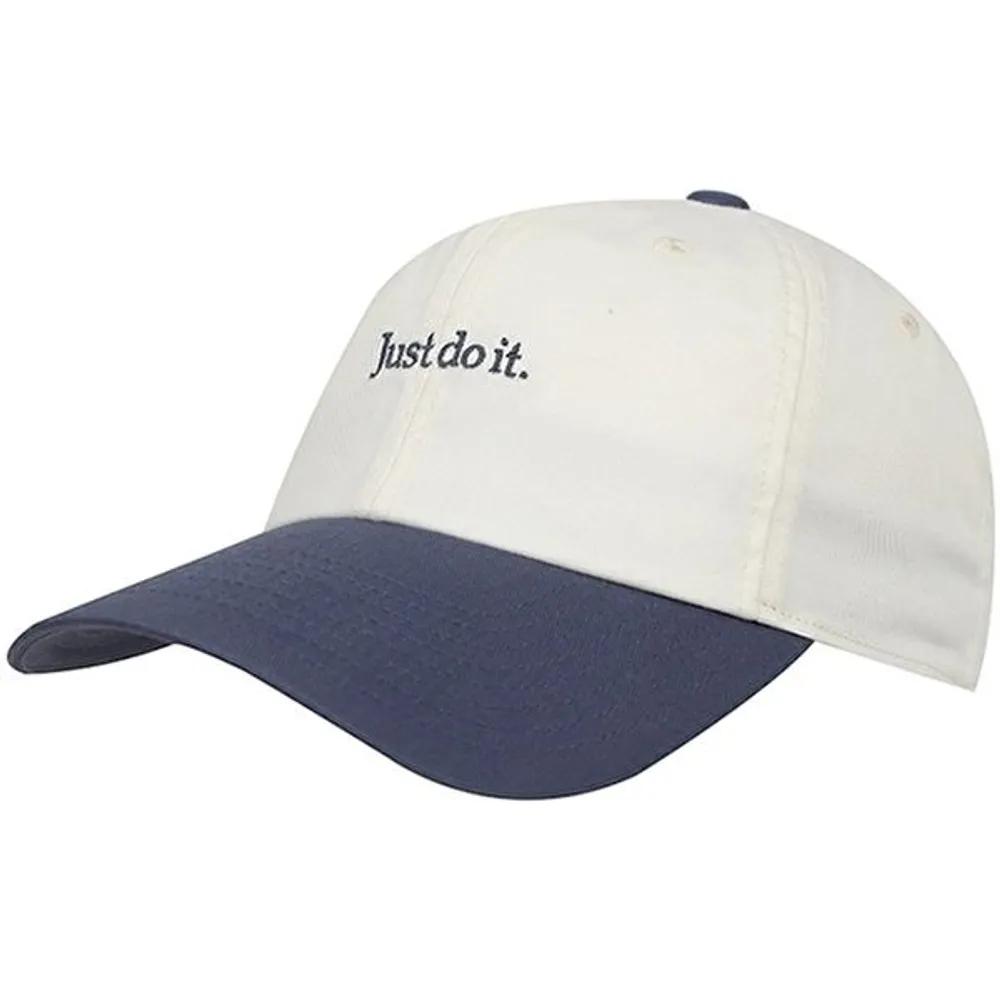 Nike Club Unstructured JDI Tennis Cap (FB5370-139) FB5370-139:L/XL