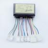 Practical 24V 250W Brushed Motor Speed Controllers Accessory for Electric Tricycles Scooters Bicycles Daily Use