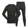 Antwalker Plus Velvet Thermal Underwear Set