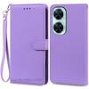 Nova 11i Case For Huawei Nova 11i Case Soft Silicone Wallet Leather Flip Case For Huawei Nova 11 I Case Book Cover Coque Fundas