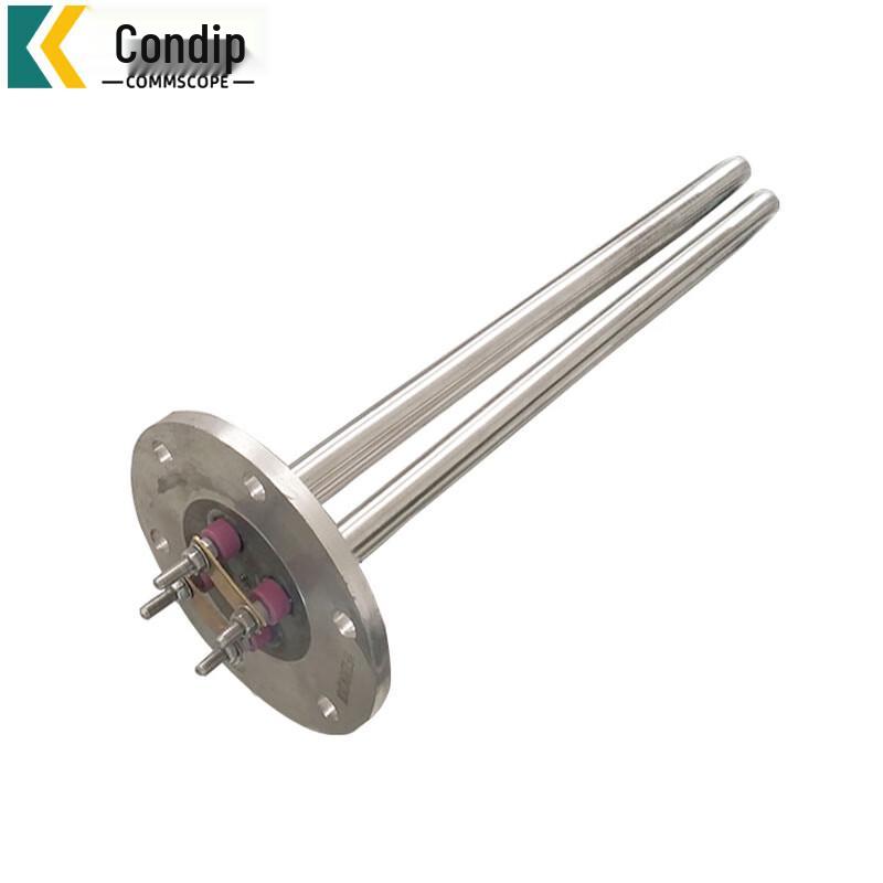 Kandipu Industrial Flange Immersion Heater
