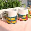 Pd716-Design Tasse 2er-Pack-Bücherregal