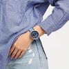 Swatch BLUE DAZE BIG BOLD IRONY SB07S106 Wristwatch