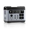 OUKITEL New P2001 PRO 3200W Portable Power Station 2048Wh Lifepo4 Battery Solar Generator