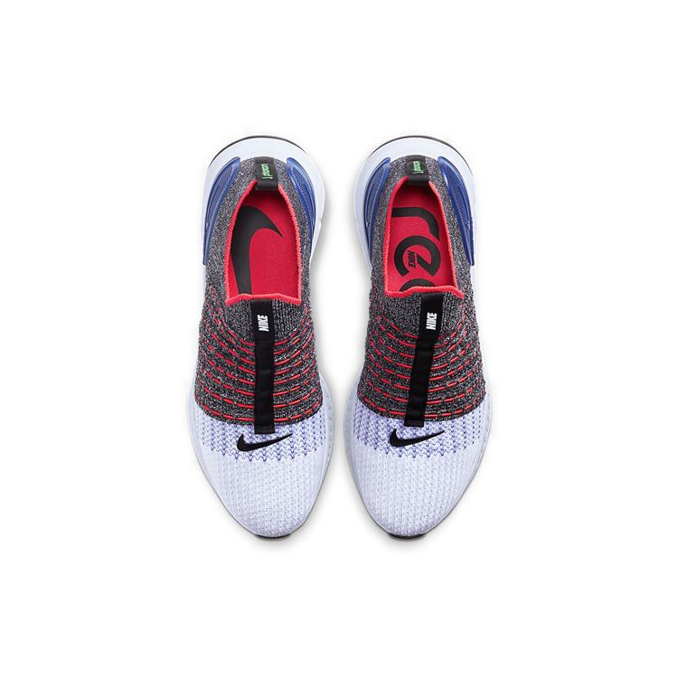 Nike React Phantom Run Flyknit 2 Red Orbit CJ0277-002