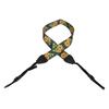 Camera Shoulder Neck Strap Fashionable Vintage Ethnic Style Sunflower Camera Strap