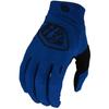 TroyLeeDesigns RS Taichi Motorcycle Gloves Air Gloves BLUE M TDT081