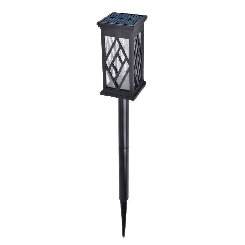 NuFeng Solar Powered Lawn Lights