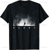 Vintage Rugby Player Sports Retro Men Boys Soccer T-Shirt Cute Print Cartoon TShirt Men Women Fashion Tee Creativity Short-sleev
