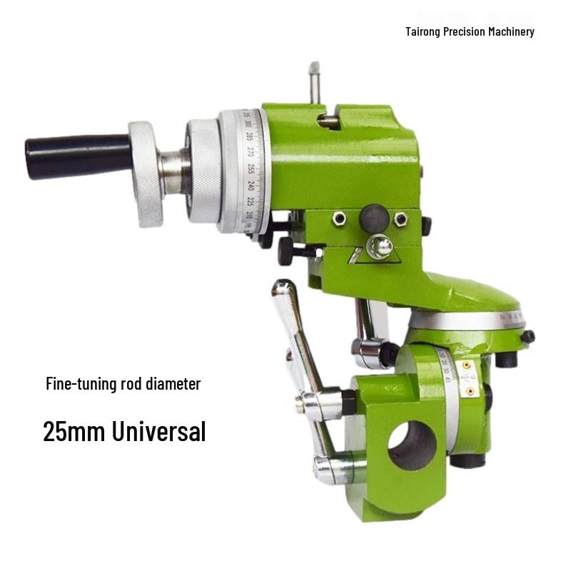 Multifunctional Knife Sharpener & Holder with Engraving Knife, Milling Cutter, Drill Bit, Lathe Tool, and Adjustable Head Accessories