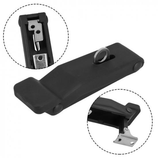 X2+XP Front Cargo Rubber-Latch Kit For Polaris 500/550/800/850/1000