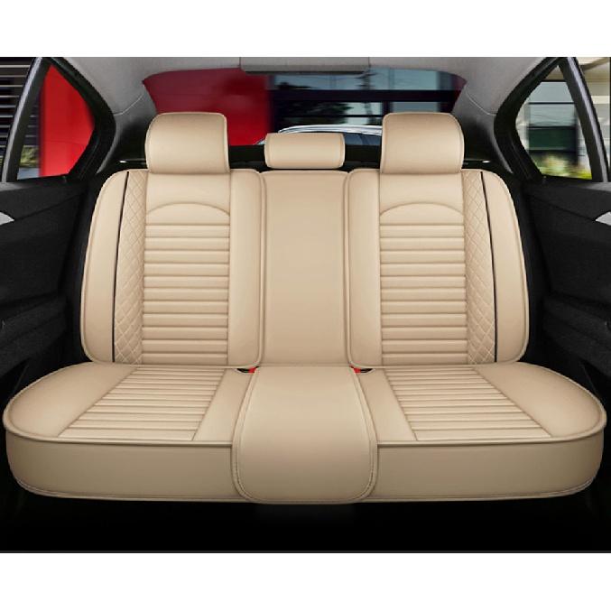 Car Seat Covers For Mazda 2 3 6 CX3 CX4 CX5 Universal Accesorios Para Auto Car Seat Cover Housse De Siege