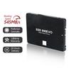 890 EVO 1/2/4TB Internal Solid State Drive Speed Up To 545MB/s Read 530MB/s Write 1920 TBW PC Desktop Laptop SATA III 6Gb/s 2.5-inch SSD