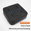 For Geely Starray EM-i EX5 Galaxy Starship 7 E5 EV Charging Gun Storage Bag Portable Cable Organizer Case