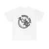 Diesel Only Cummins Graphic T Shirt Unisex Heavy Cotton Tee NEW