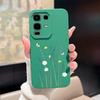 For Infinix Note 50 Pro Plus 50x 4G 5G Phone Case Cute Cartoon Cat Soft Silicone Anti Scratch Protective Bumper Back Cover Funda