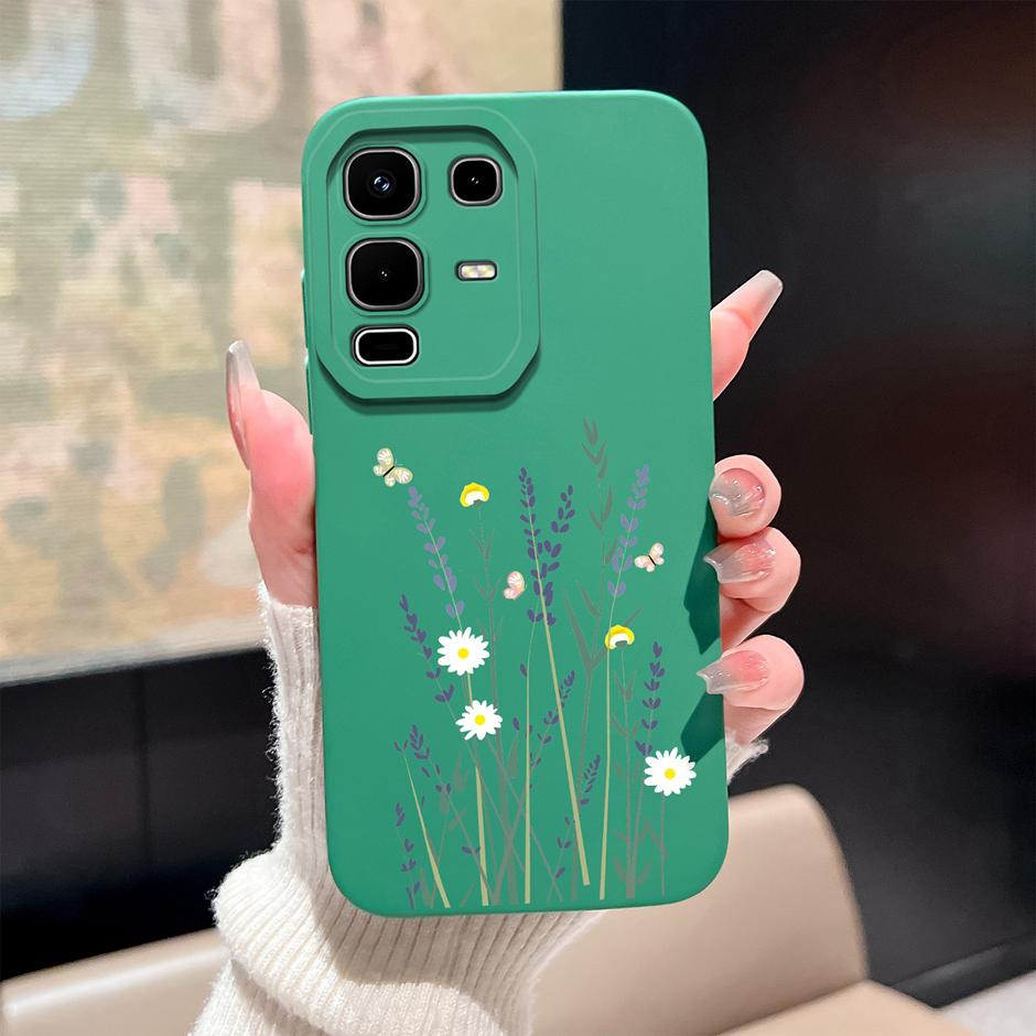 For Infinix Note 50 Pro Plus 50x 4G 5G Phone Case Cute Cartoon Cat Soft Silicone Anti Scratch Protective Bumper Back Cover Funda
